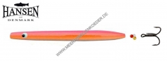 Hansen Tobis Inline 85mm 20g  Tequila Sunrise