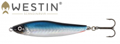 Westin Goby V2  60mm 16g Blue Diamond