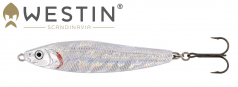 Westin Goby V2  60mm 16g Diamond Thief