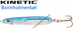 Kinetic Bornholmerkøl 68 mm 16 g Pickled Sardine , Blau / Silber