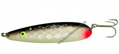 Salmon Star 97 mm  Schwarz / Pealweiß