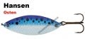 Hansen Osten 47mm  10 g Blue / Silver