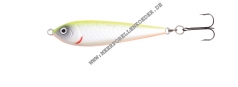 Savagear Fat Pencil Prey 65 mm 13 g Lemon Back