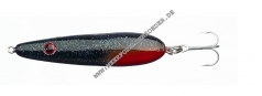 Kinetic Steelhead Wobbler 84mm 18g Midnight