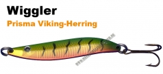 Viking Herring Prisma 22g Feuertiger/Prisma