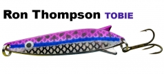 Ron Thompson Tobie Blinker - 80 mm / 15g - Farbe raibow