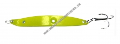 C-Lure Svinger Blinker 88mm 16g gelb