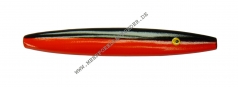 Svendsen Spezial Inliner 74mm 14g Schwarz / Rot