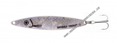 Grizzly Trout 78mm 15g pealweiss