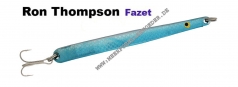 R.T. Fazet Spoon - 20g - Real Herring - 120 mm