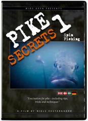 Geheimnisse der Hechte Pike Secrets  1 - Spin Fishing