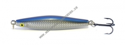 Lawson Bullet Wobbler 80mm 18g Perl / Blau