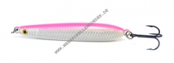 Lawson Gnome Wobbler 80mm 14g Pearl / Pink