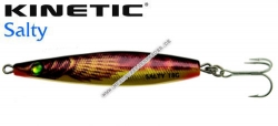 Kinetic Salty 89 mm 18 g UV Real Goby