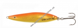 Kinetic Great Heron 55mm 13g  GFR , Orange / Gold