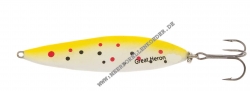 Kinetic Great Heron 77mm 18g  Yellow Snow