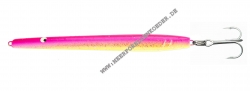 Original Henry`s Soemmet 124mm 25g Pink / Kupfer Glitter