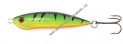 Westin Maxi Goby Wobbler 70mm 18g Firetiger