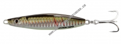 Savage Gear Psycho Sprat 88mm 60g Sandaal / Tobis  Psycho Sandeel