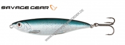 Savage Gear 3D Horny Herring 100 mm 23 g  Blue Silver