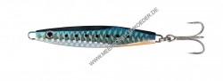 Ron Thompson Herring Jigger 74mm 21g Blue / Silver