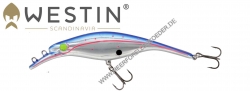 Westin Platypus Wobbler 90mm 10g Chopper