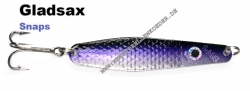 Gladsax Snaps Blinker - 30g - Flieder Herring