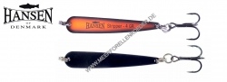 Hansen Stripper SD 50mm 4g UV Orange / Black