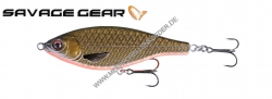 Savage Gear 3D Roach Jerkster 90 mm 20 g  Dirty Roach