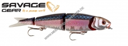 Porlogic Savagear 4 Play Herring Swim & Jerk 9,5cm 9g Minnow