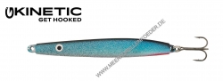 Kinetic Vik Wobbler 147mm 24g Blue Skin