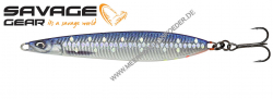 Savage Gear Seeker IPS  87mm 16g Herring  Loose Scales  Limited Edition 2025