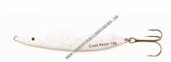 Kinetic Great Heron  83mm 22g  Pattegrisen