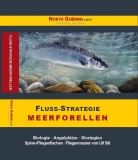 Neu  FLUSS-STRATEGIE  - MEERFORELLE  Neu 