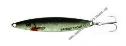 Grizzly Trout 78mm 18g Spezial grün