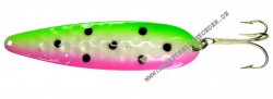 Original DK Pirat Trollingblinker 120mm Watermelon