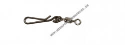 Ron Thompson Clip Lead Snap Swivel - Size 6 ; 13,6kg